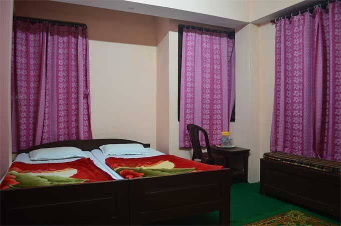 CHINGTHANG HOTEL & RESTAURANT, Gangtok 4